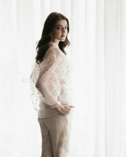 Kajal Aggarwal 9 Indian Actress Kajal Aggarwal Pictures
