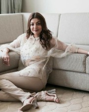 Kajal Aggarwal 8 Indian Actress Kajal Aggarwal Pictures