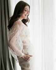 Kajal Aggarwal 7 Indian Actress Kajal Aggarwal Pictures