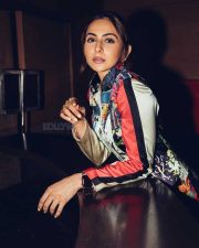 Indian 2 Heroine Rakul Preet Singh Sexy Pictures 01