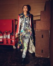 Indian 2 Heroine Rakul Preet Singh Sexy Pictures 02