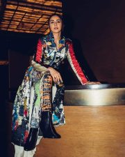 Indian 2 Heroine Rakul Preet Singh Sexy Pictures 03