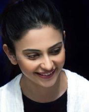 Indian 2 Heroine Rakul Preet Singh Sexy Pictures 04