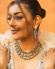 Indian 2 Movie Heroine Kajal Aggarwal Photoshoot Stills 02 Indian 2 Movie Heroine Kajal Aggarwal Photoshoot Stills 02