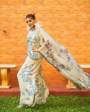 Indian 2 Movie Heroine Kajal Aggarwal Photoshoot Stills 04 Indian 2 Movie Heroine Kajal Aggarwal Photoshoot Stills 04