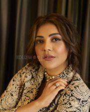 Indian 2 Movie Heroine Kajal Aggarwal Photoshoot Stills 13 Indian 2 Movie Heroine Kajal Aggarwal Photoshoot Stills 13