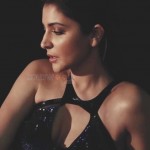 Indian Actress Anushka Sharma Lace Black Dress Photoshoot Pictures 04 Indian Actress Anushka Sharma Lace Black Dress Photoshoot Pictures 04