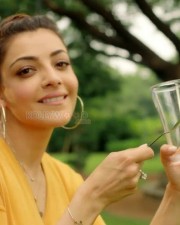 Kajal Aggarwal 10 Indian Actress Kajal Agarwal Pictures