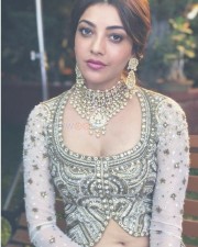 Kajal Aggarwal 9 Indian Actress Kajal Agarwal Pictures