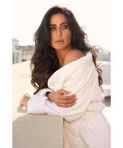 Indian Actress Katrina Kaif Photoshoot Pictures