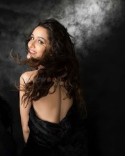 Shraddha Kapoor 20 Indian Actress Shraddha Kapoor Backless Photoshoot Pictures