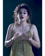 Indian Actress Tapsee Photos