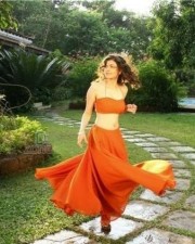 Kajal Aggarwal 5 Indian Film Actress Kajal Agarwal Sexy Pictures