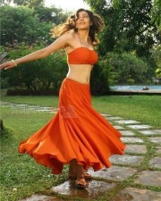 Kajal Aggarwal 41 Indian Film Actress Kajal Agarwal Sexy Pictures