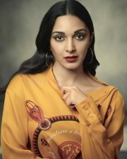 Kiara Advani 31 Indian Model and Actress Kiara Advani Photoshoot Stills