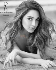 Kiara Advani 30 Indian Model and Actress Kiara Advani Photoshoot Stills