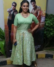 Ineya at Naan Kadavul Illai Press Meet 01