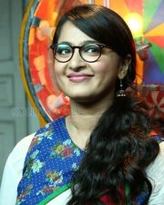 Inji Iduppazhagi Anuskha Shetty Stills