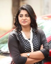 Ippadai Vellum Manjima Mohan Pictures