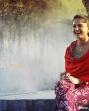 Irandam Ulagam Heroine Anushka Shetty Stills