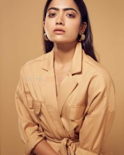 Irreplaceable Rashmika Mandanna Photoshoot Pictures 01
