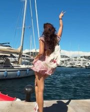 Irresistible Disha Patani Sexy Stills 01