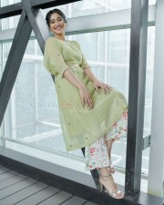 Jaanbaaz Hindustan Ke Web Series Actress Regina Cassandra Photoshoot Pictures 03