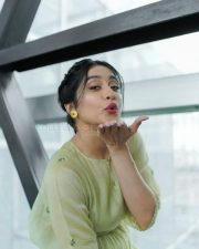 Jaanbaaz Hindustan Ke Web Series Actress Regina Cassandra Photoshoot Pictures 10