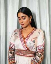 Jaanbaaz Hindustan Ke Web Series Actress Regina Cassandra Photoshoot Pictures 12