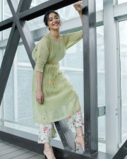 Jaanbaaz Hindustan Ke Web Series Actress Regina Cassandra Photoshoot Pictures 14