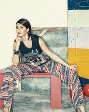 Jacqueline Fernandez Stylish Pic 01