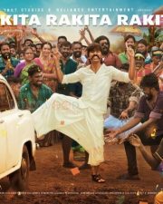 Jagame Thandhiram Movie Posters