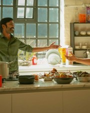 Jagame Thandhiram New Movie Pics