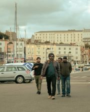 Jagame Thandhiram New Movie Pics