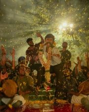 Jagame Thandhiram New Movie Pics