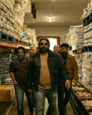 Jagame Thandhiram Tamil Movie Pictures