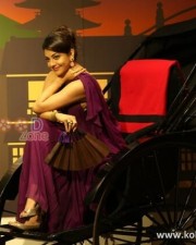 Kajal Aggarwal 33 Jilla Heroine Kajal Agarwal Photos