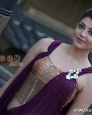Kajal Aggarwal 42 Jilla Movie Heroine Kajal Agarwal Stills