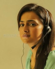 K  Movie Shraddha Srinath Photos