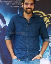 Kabadadaari Actor Sibiraj