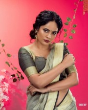Nandita Swetha 26 Kabadadaari Actress Nandita Swetha Photos