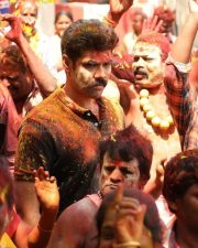 Kabadadaari Movie New Pics