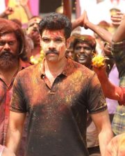 Kabadadaari Movie New Pics