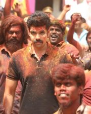 Kabadadaari Movie New Pics