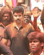 Kabadadaari Movie New Pics