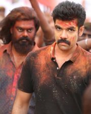 Kabadadaari Movie New Pics
