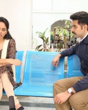 Kabadadaari Movie New Pictures