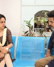 Kabadadaari Movie New Pictures