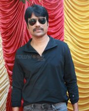Kadamaiyai Sei Movie Shooting Spot Pictures