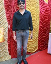 Kadamaiyai Sei Movie Shooting Spot Pictures